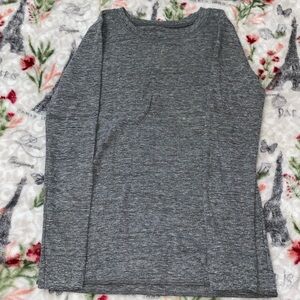 Fruit of the loom XS Grey under shirt